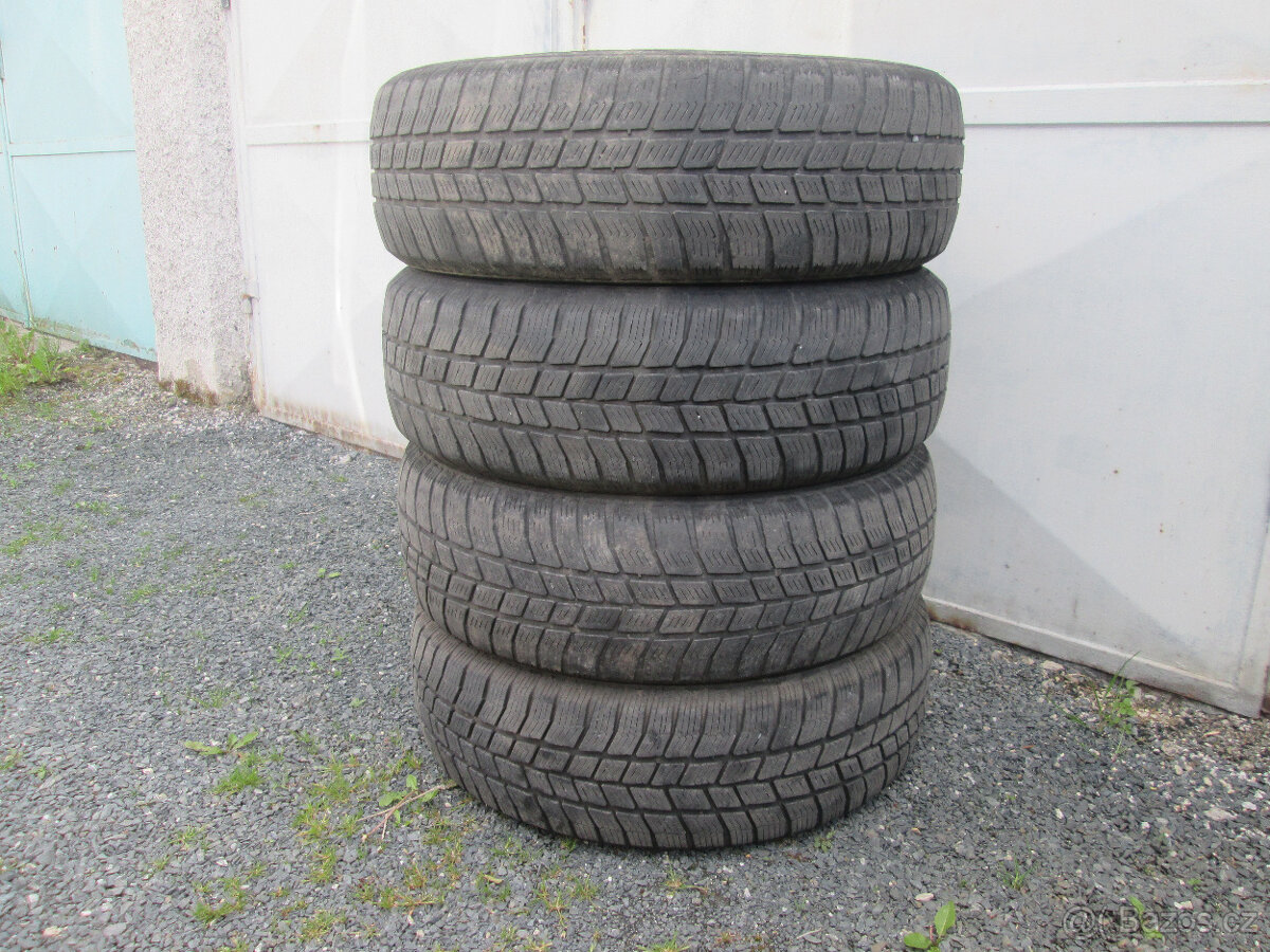 185/65 R15 zimní