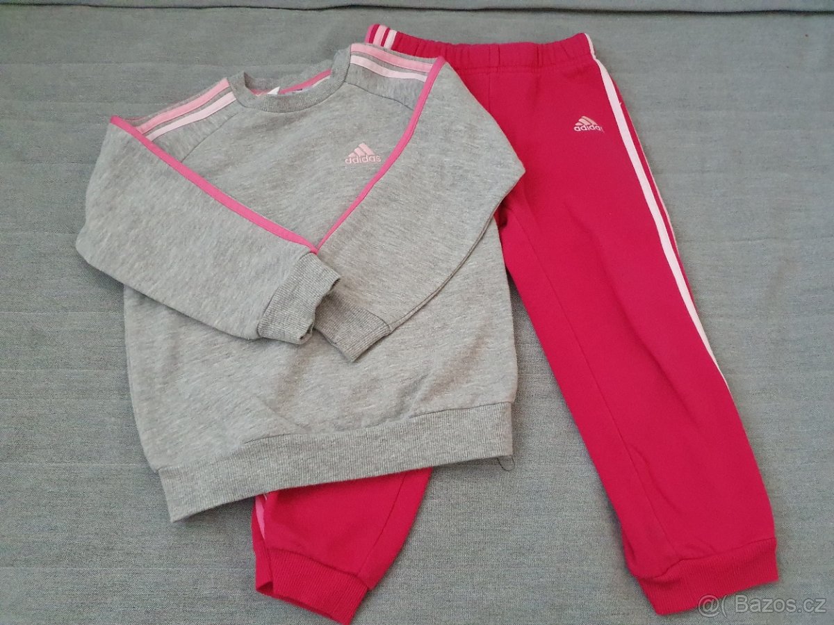 Adidas teplákovka 2-3R