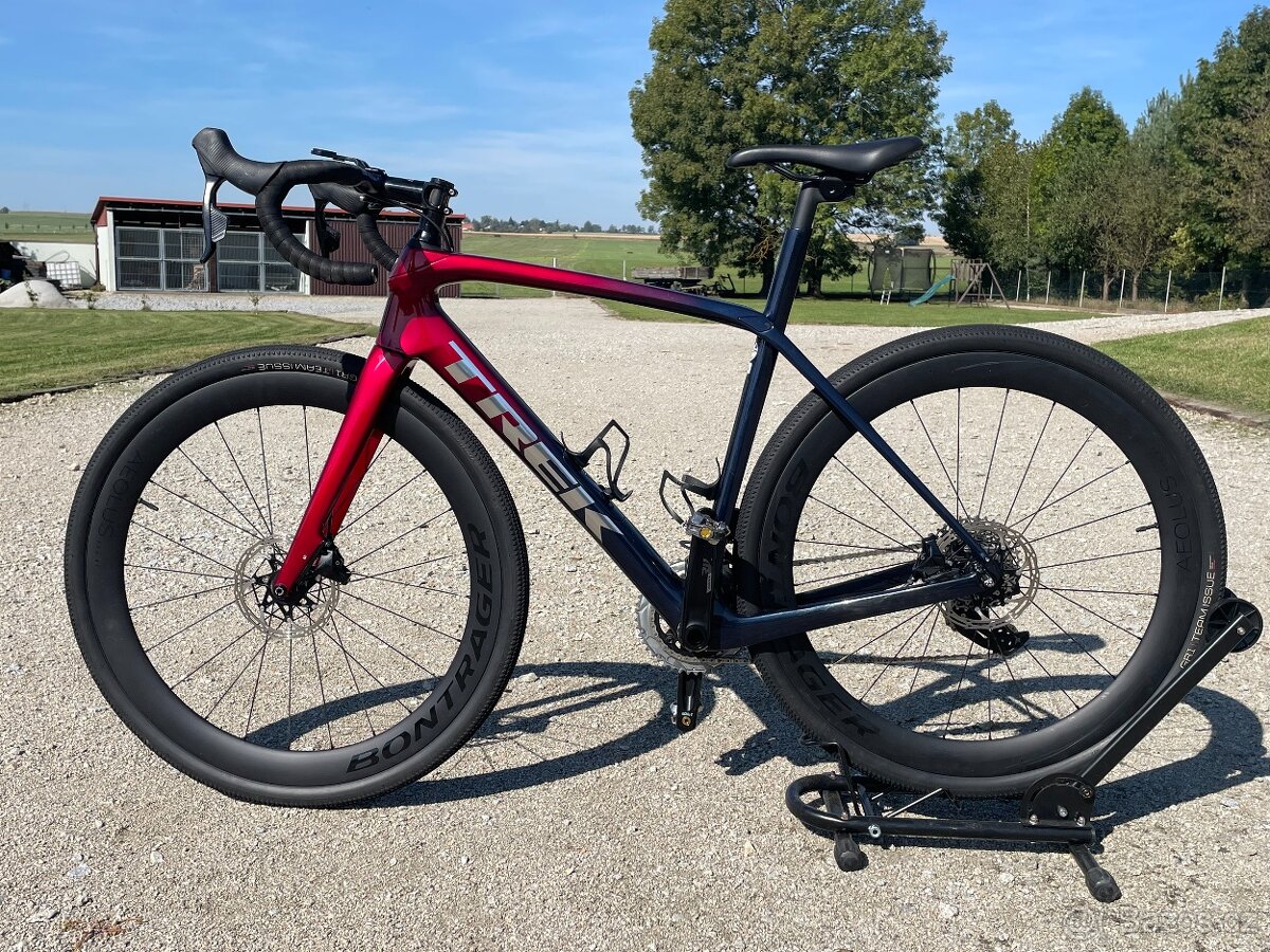 TREK Domane, vel. 54