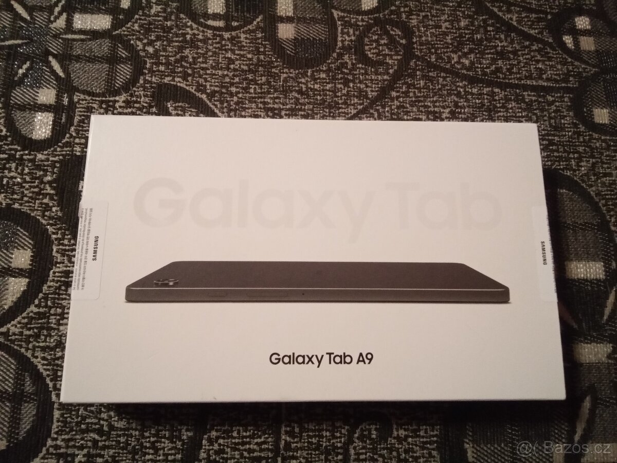 Samsung Galaxy Tab A9