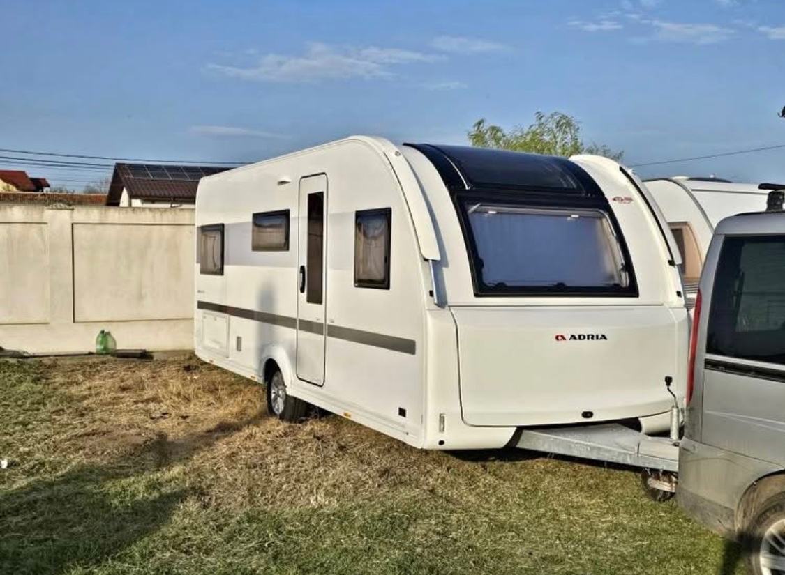 Adria Adora 542 UL