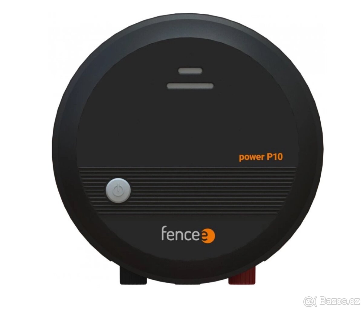 Zdroj pro elektrický ohradník Fencee power P10 - do 8 km