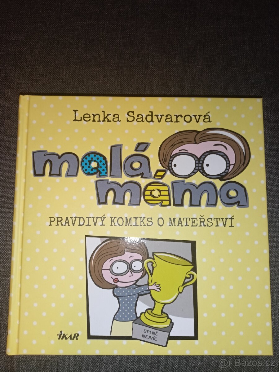 Malá máma