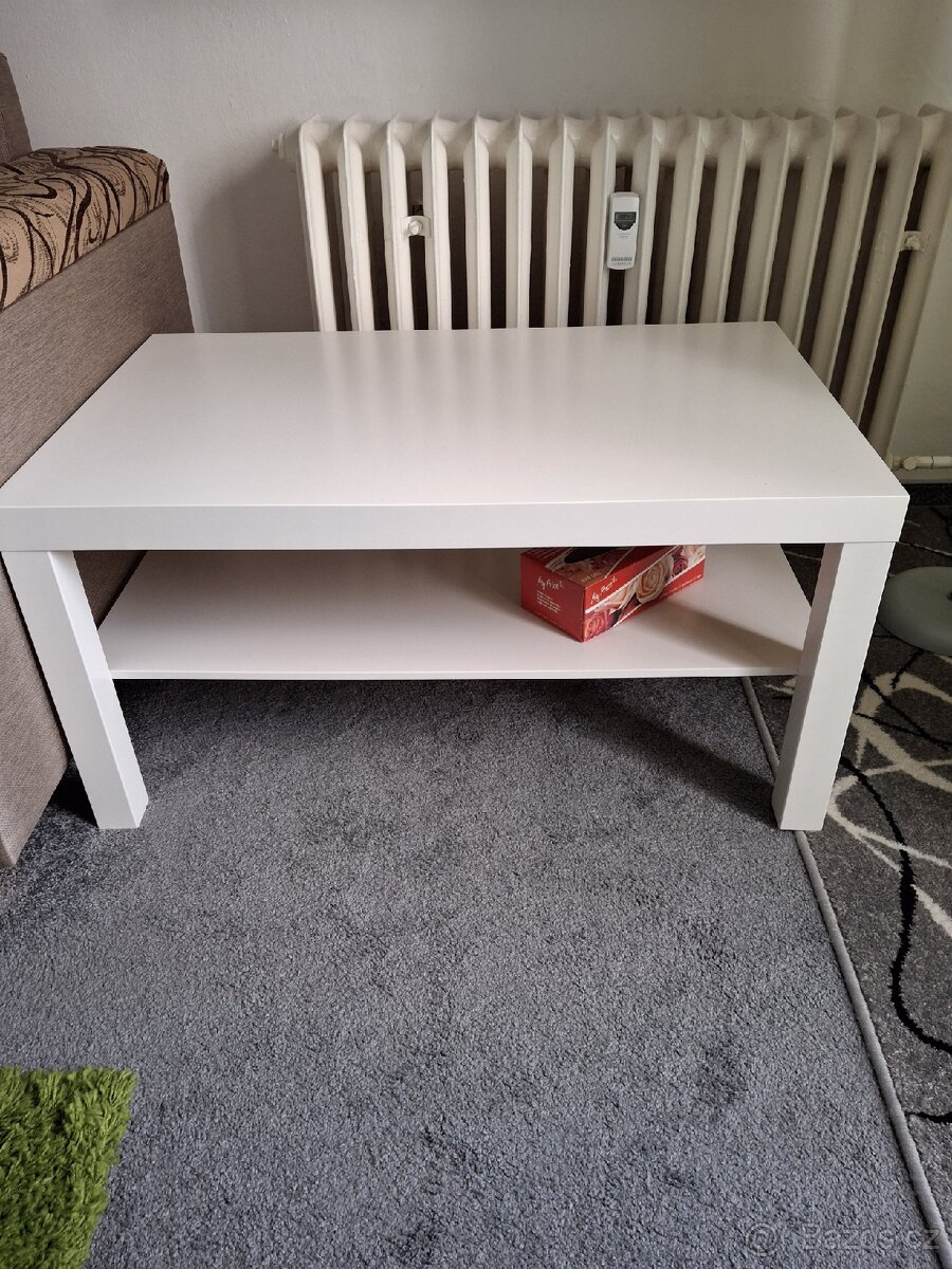 Konferenční stůl 90x55cm