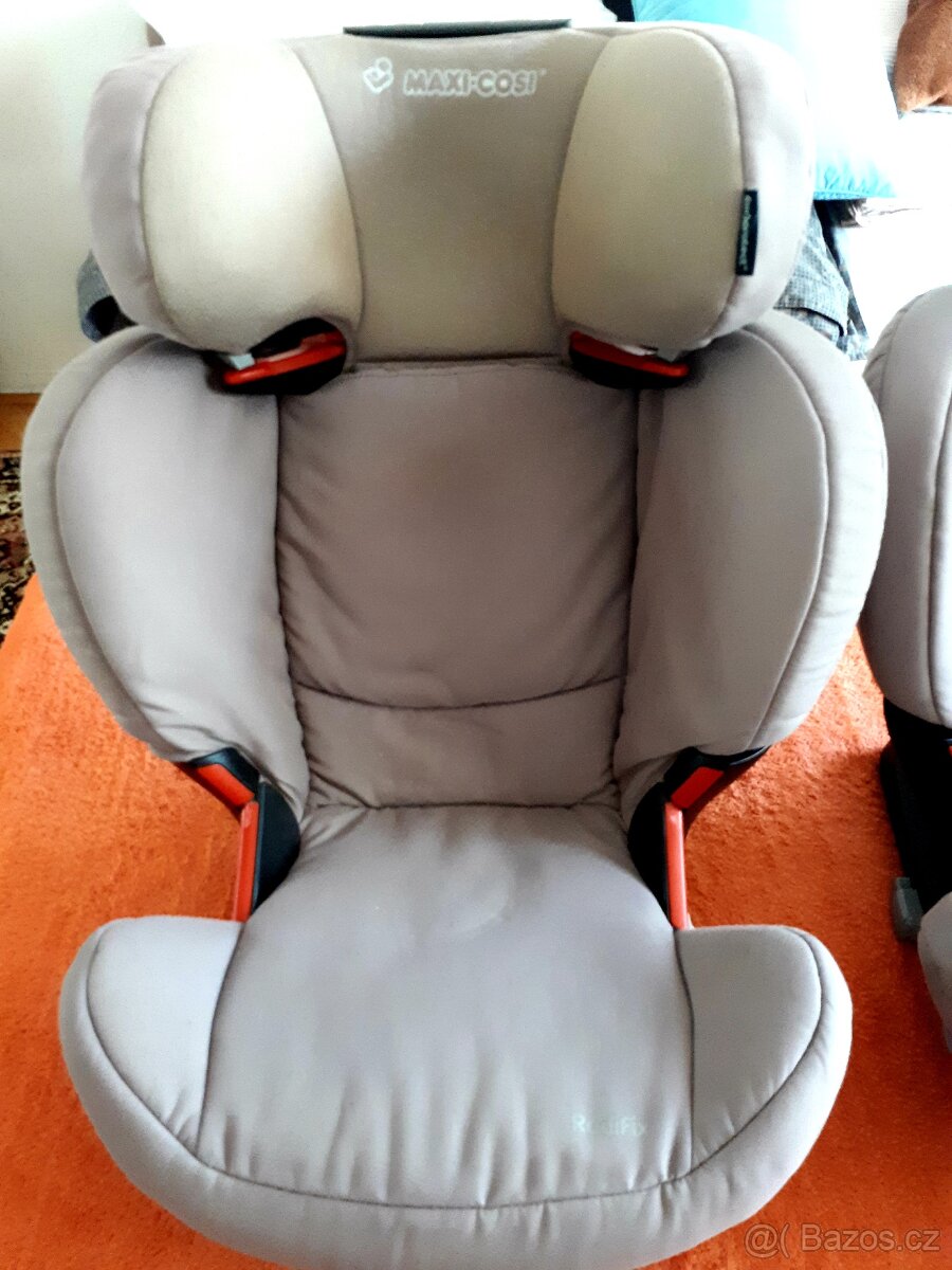 Autosedačka Maxi-Cosi