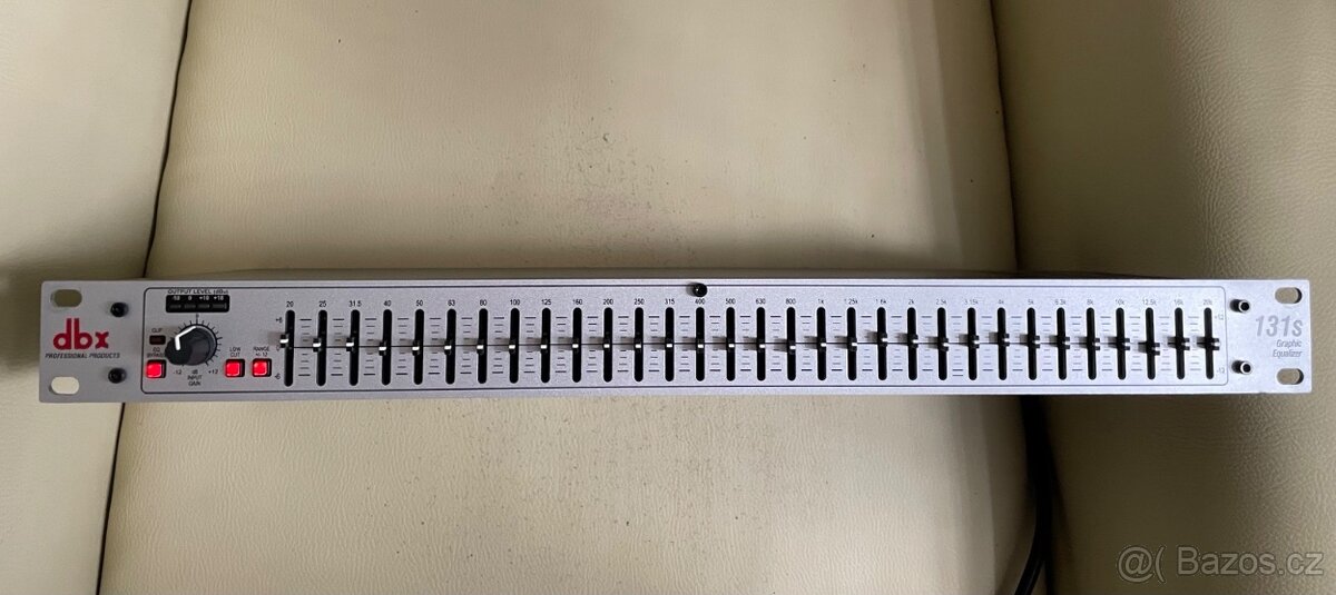 DBX 131s