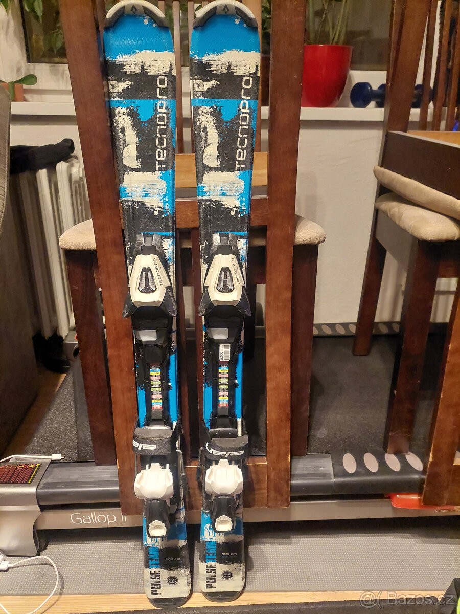 Lyze 100 cm