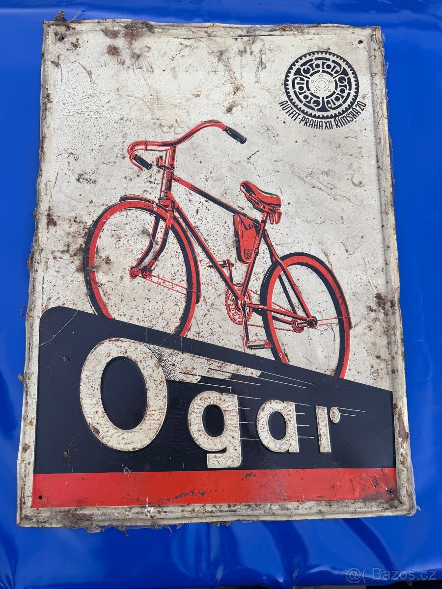 Cedule OGAR