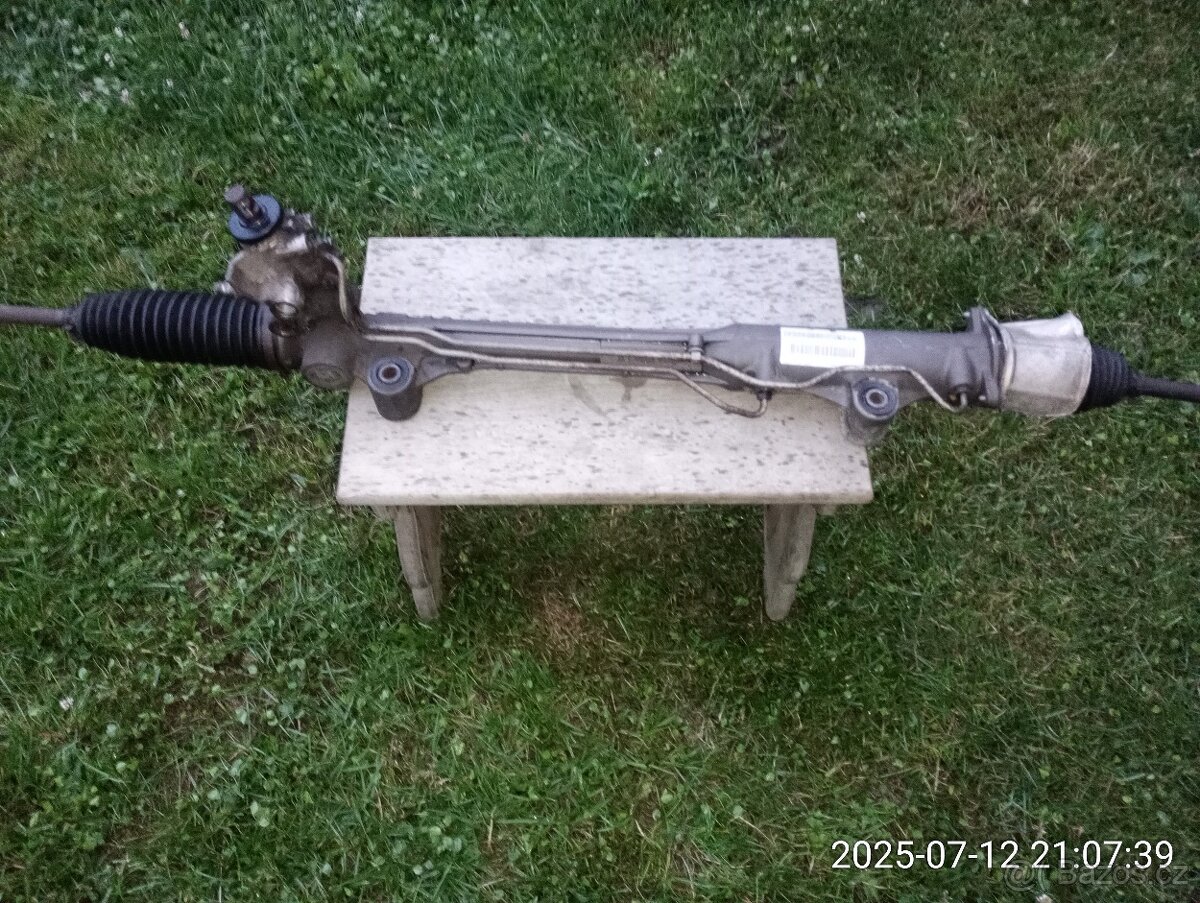 Hřebenové řízení VW Touareg 2002-2010 7L6422055HZFODE