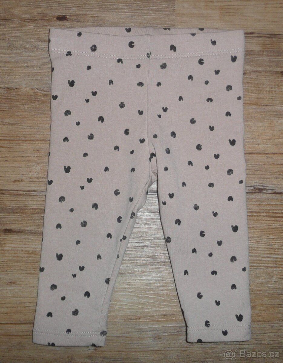 Legíny H&M vel. 68