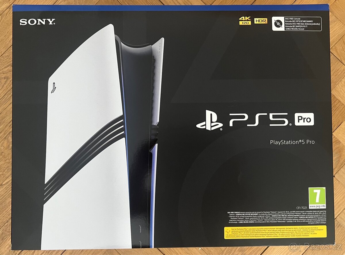 Playstation 5 pro