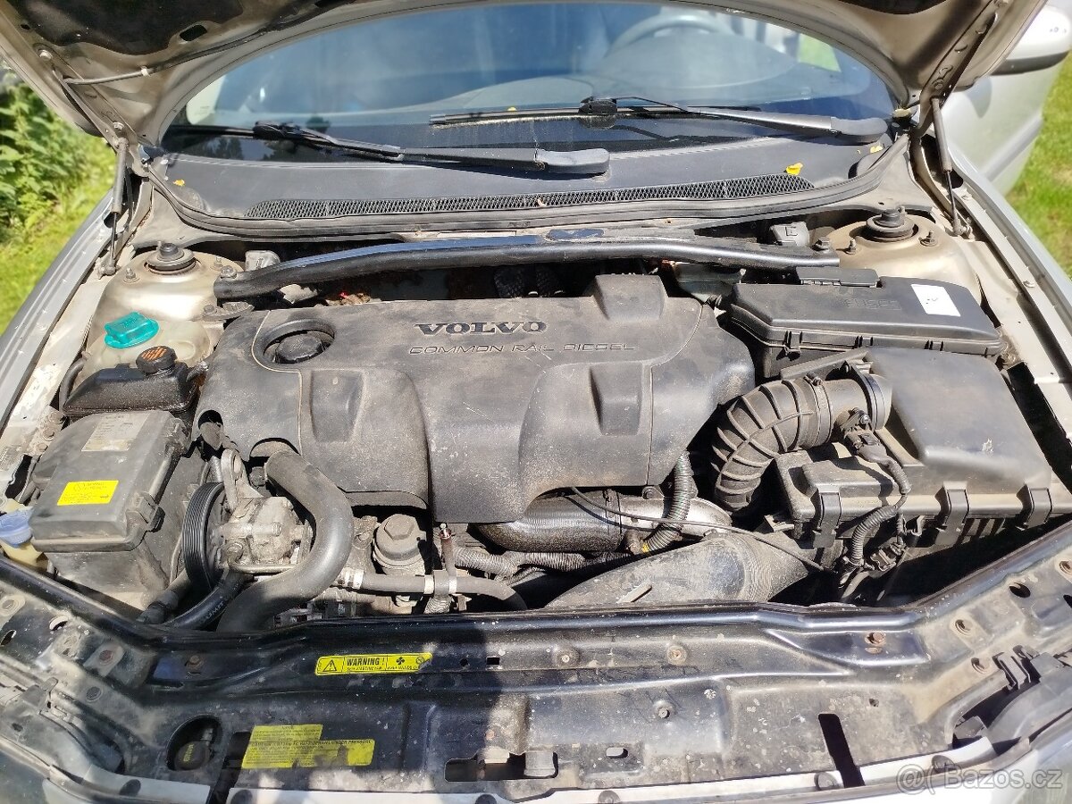 volvo v70 2.5 tdi