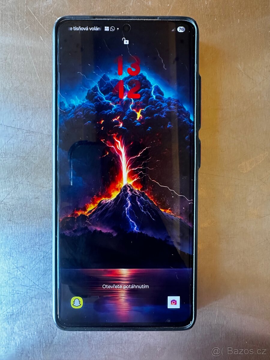 Samsung galaxy S21 ultra 5G 128G stav nový