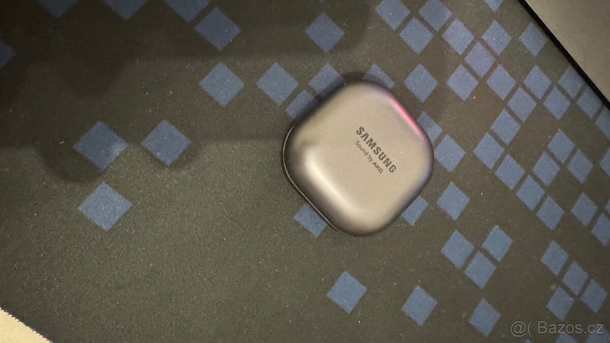 Samsung Galaxy Buds Live