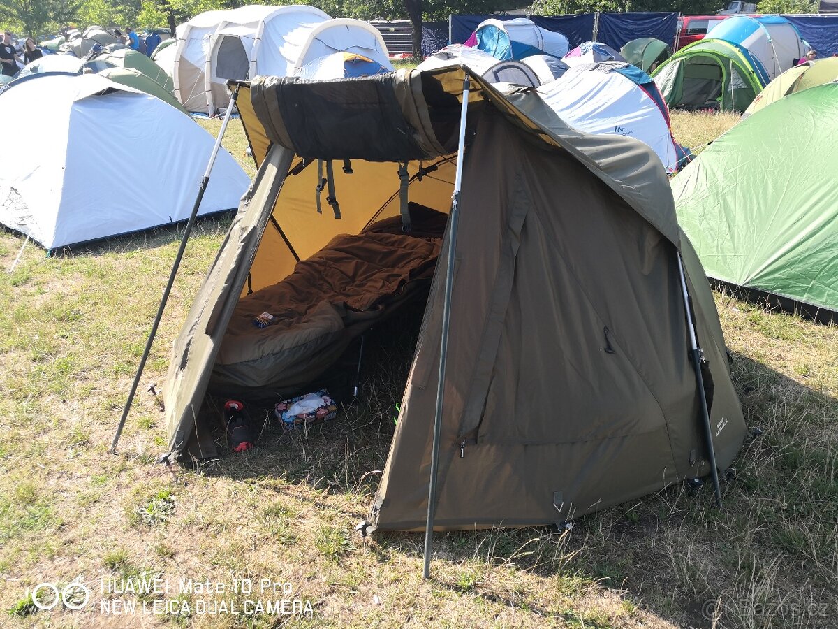 Brolly anaconda