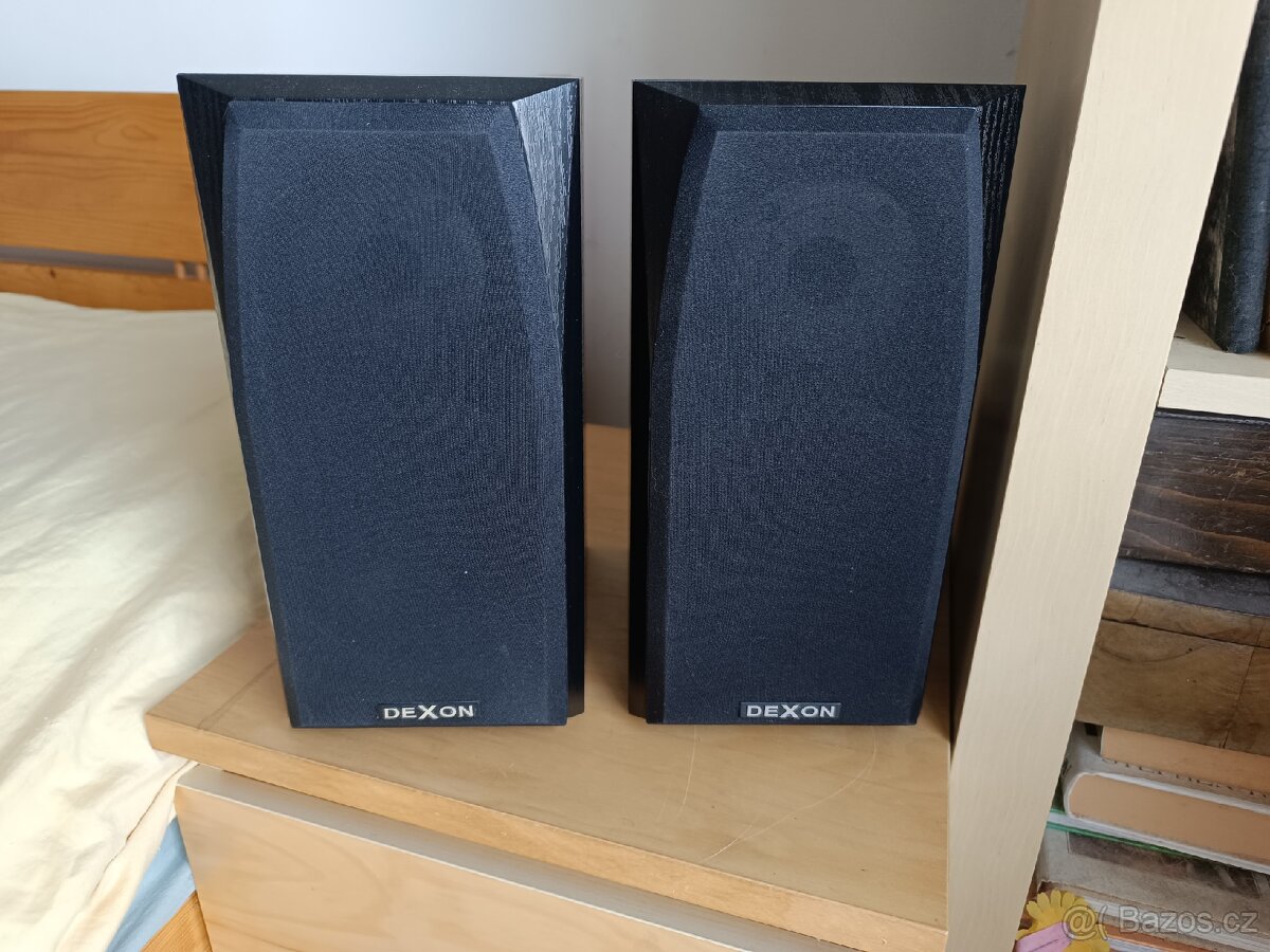 Repra Dexon Allegro 50