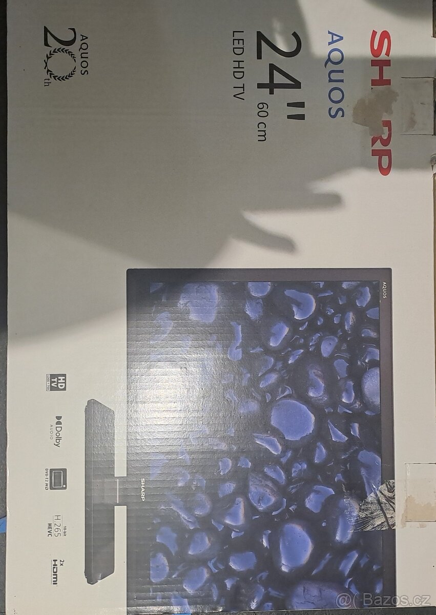 LED TV 60 cm