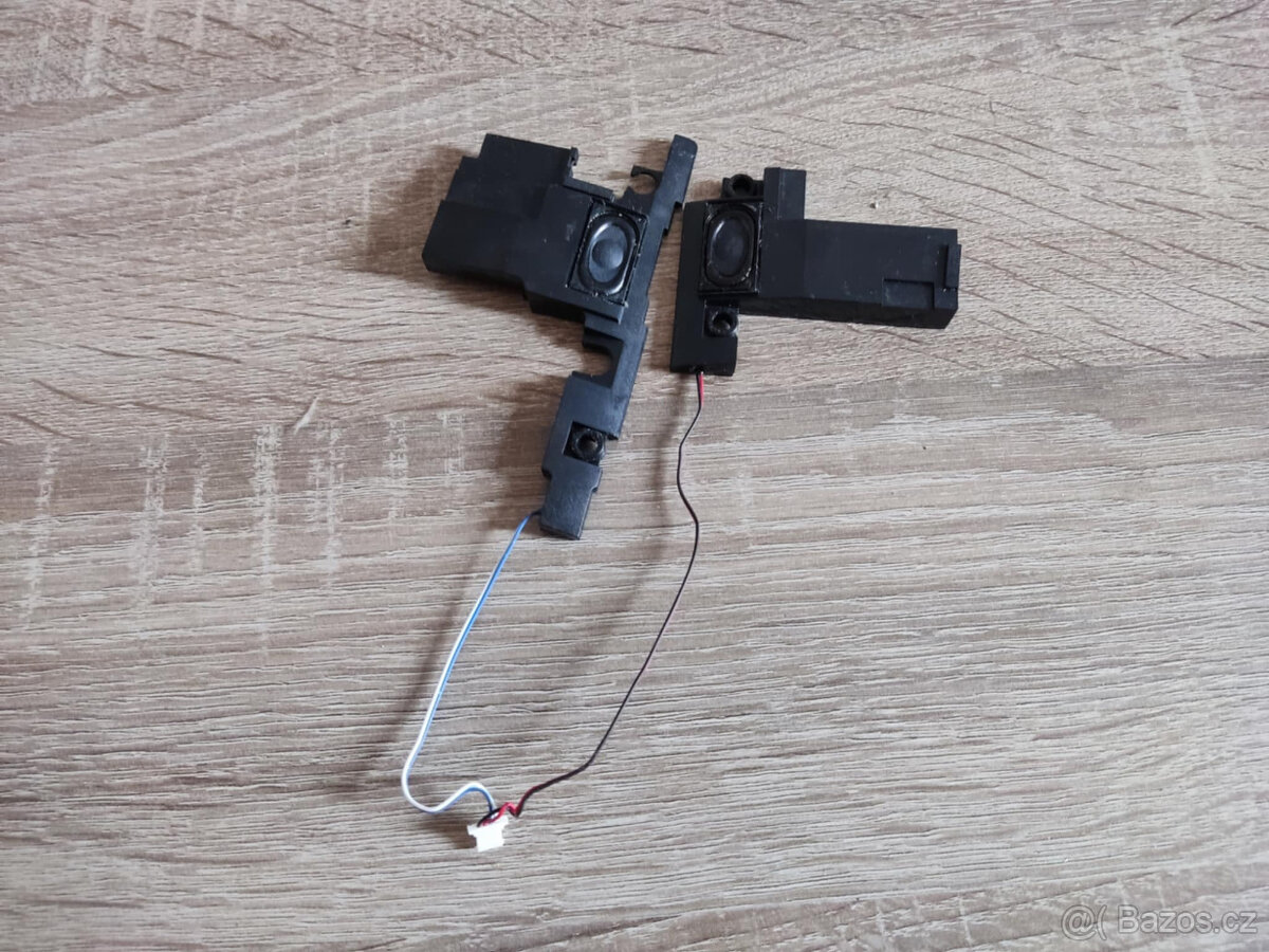 Lenovo G505s - Reproduktory