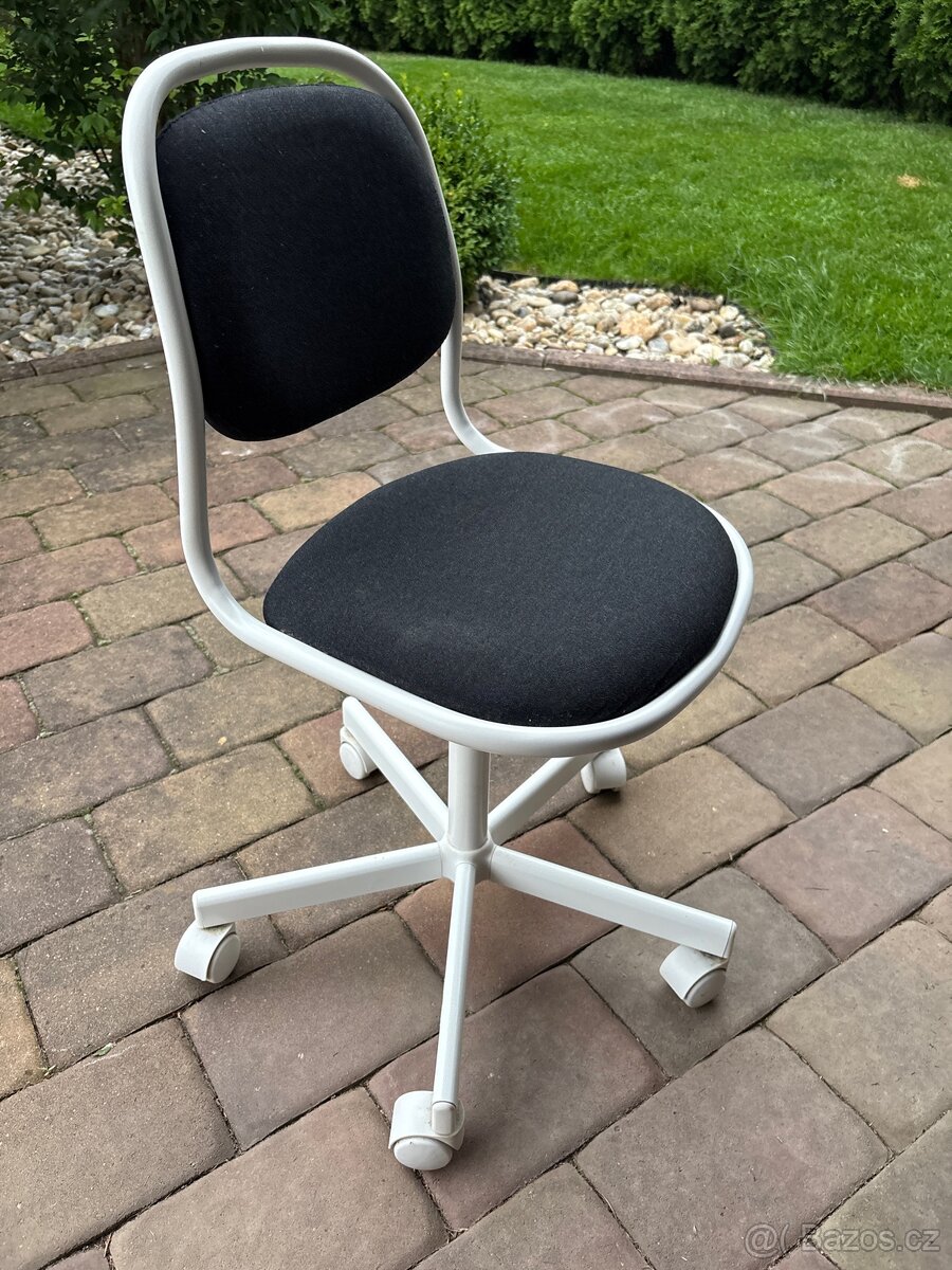 Dětská židle Ikea