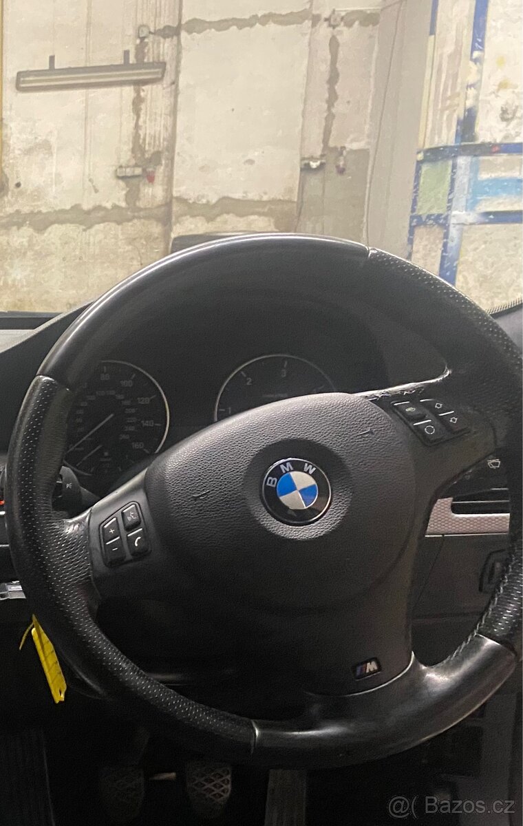 E90/91/92 m paket volant