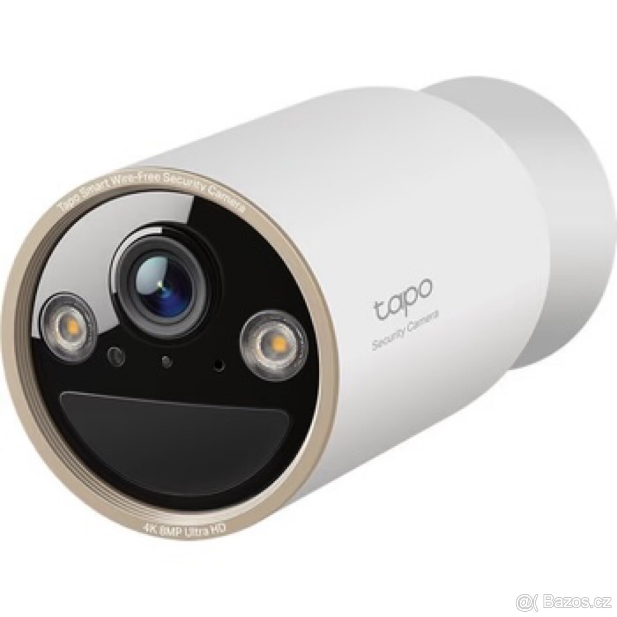 🎥 TP-Link Tapo C460 venkovní domovní kamera
