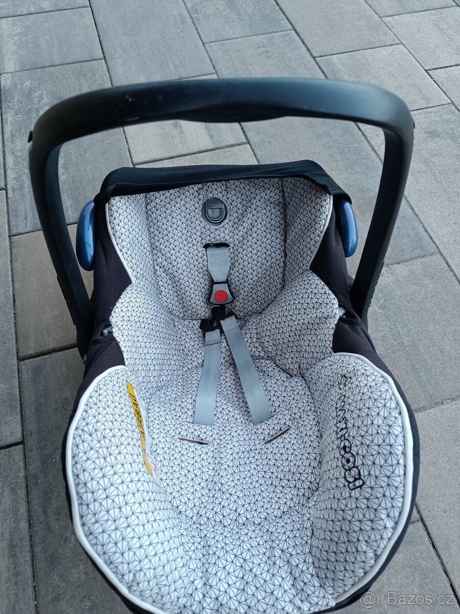Maxi-Cosi