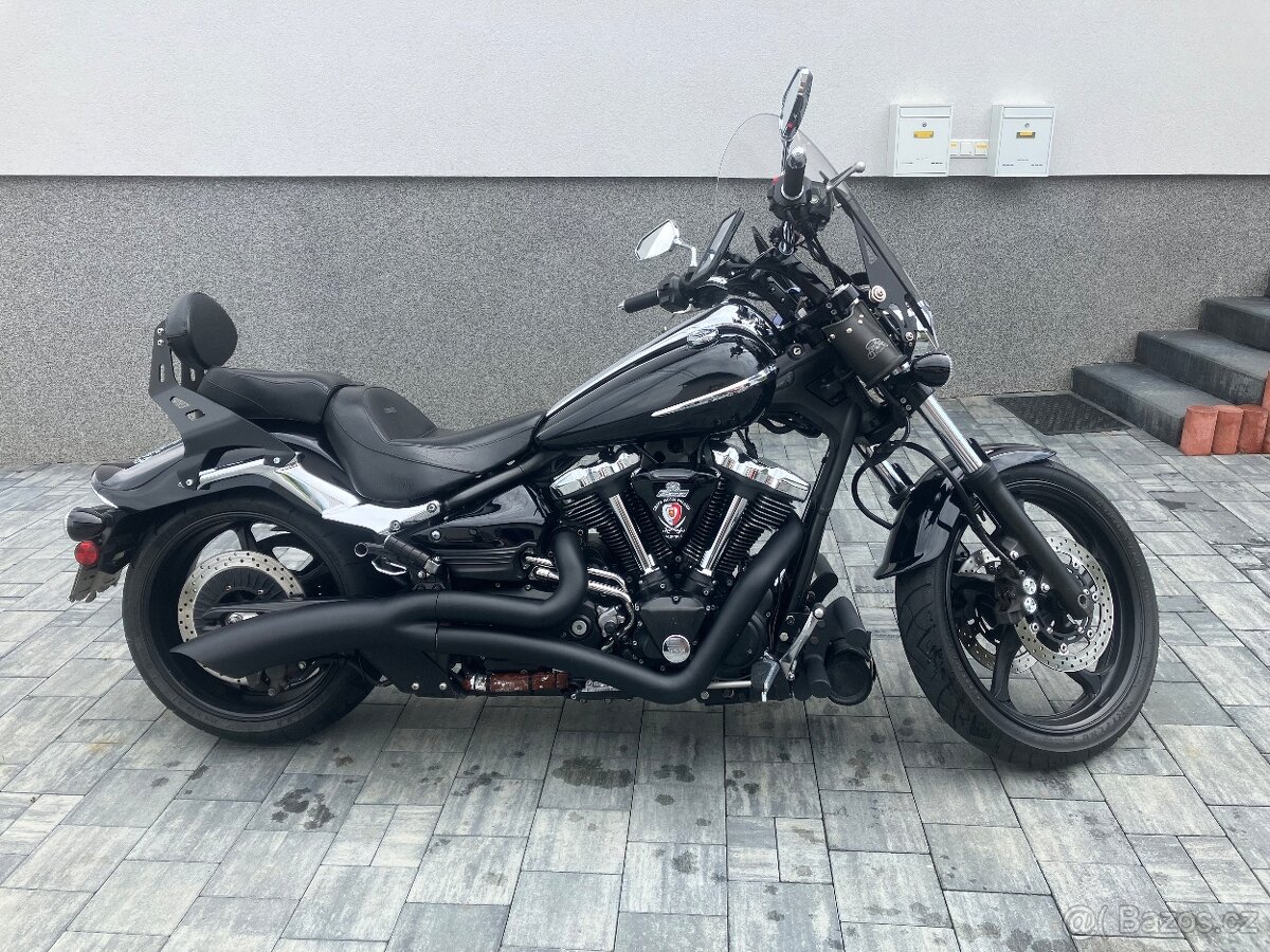 Yamaha Raider XV 1900