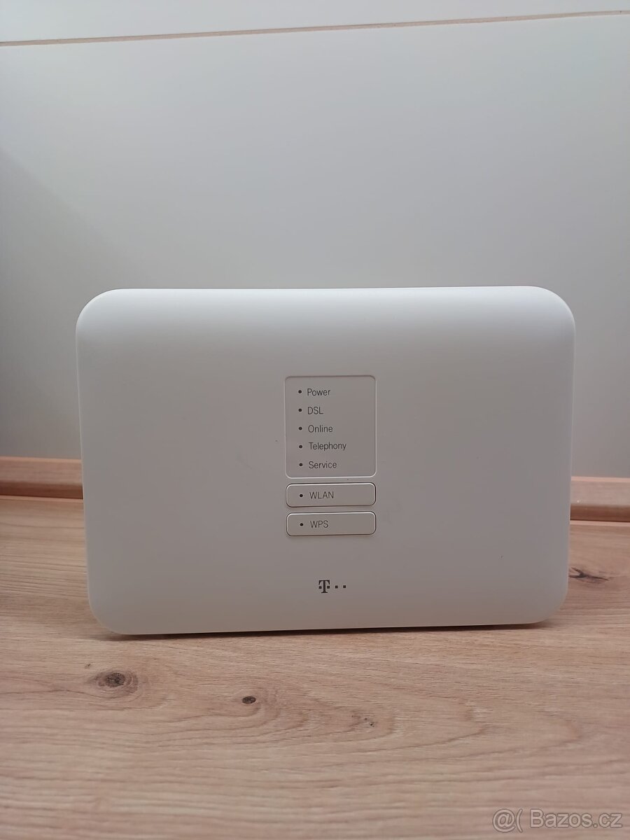 DSL Modem / Wi-Fi router t-mobile