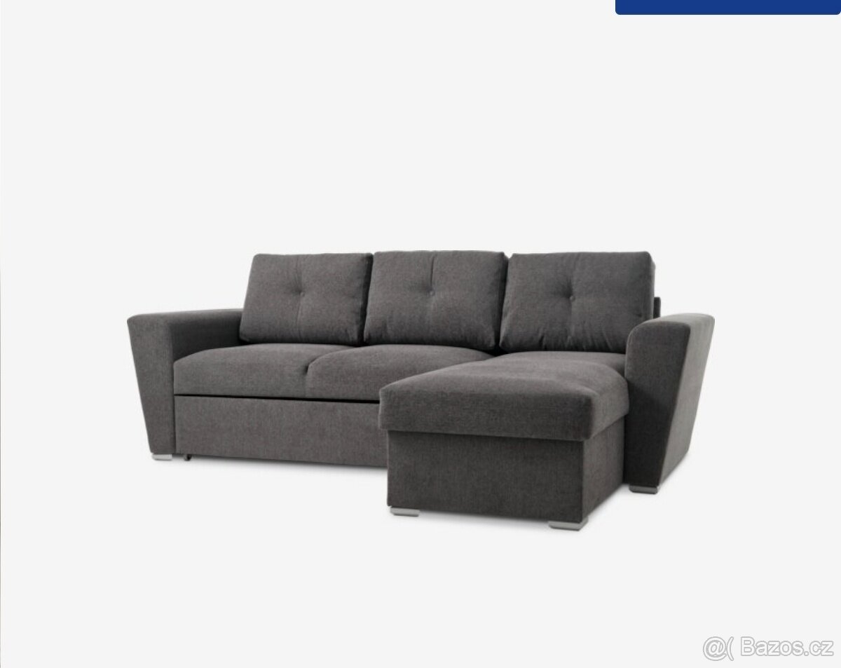 Sedačka Vejlby (Jysk)