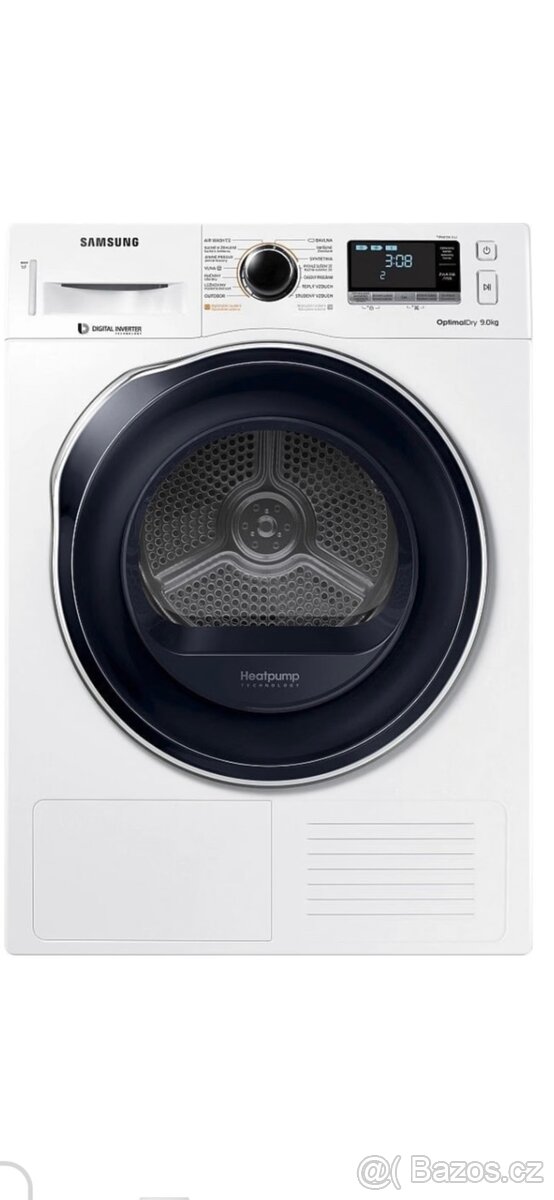 Samsung sušička