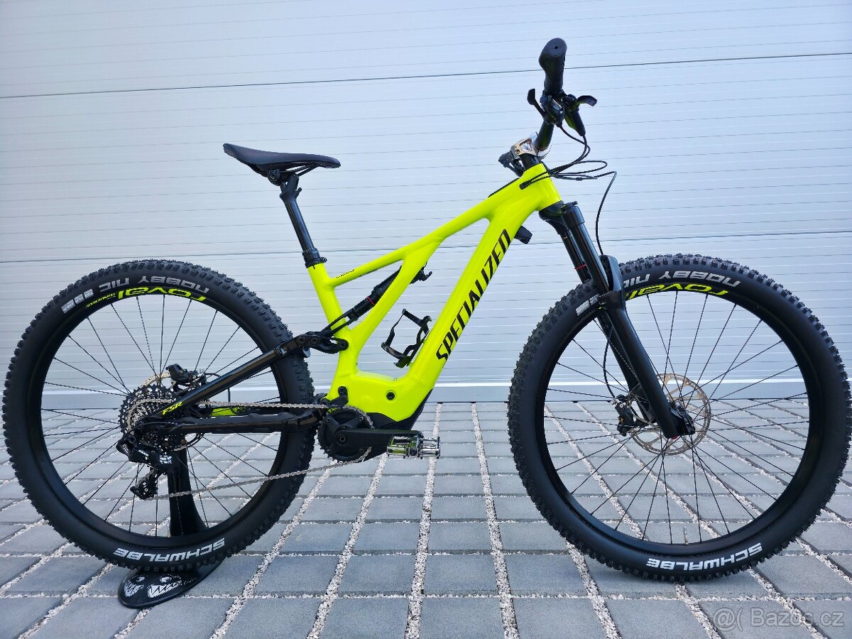Elektrokolo Specialized Turbo Levo FSR 29" 2019