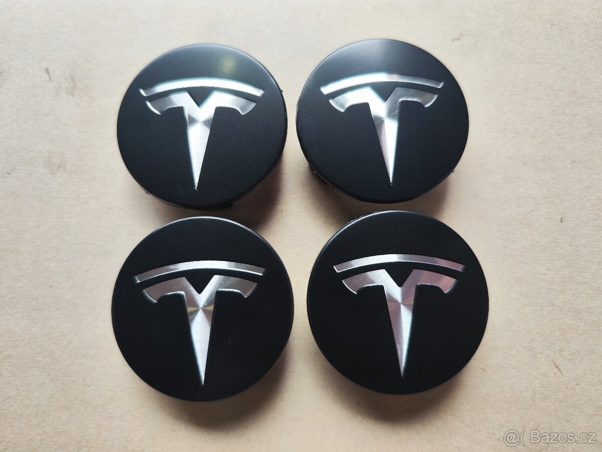 KŘYTKY = TESLA = NOVÉ