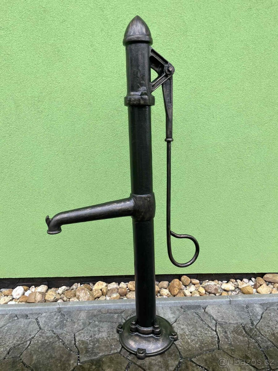 Pumpa