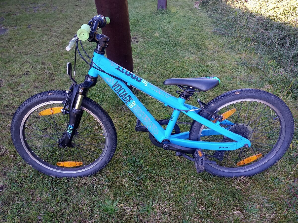Kolo Scott vel. 20