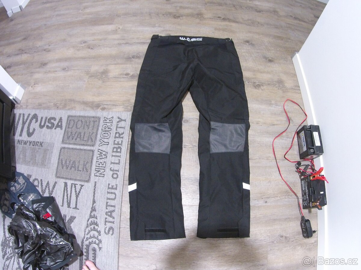 Letní kalhoty W-Tec