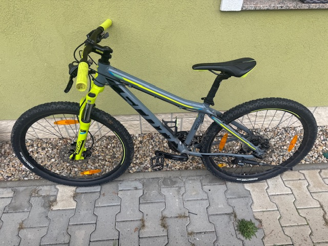 Kolo Scott Scale JR 26