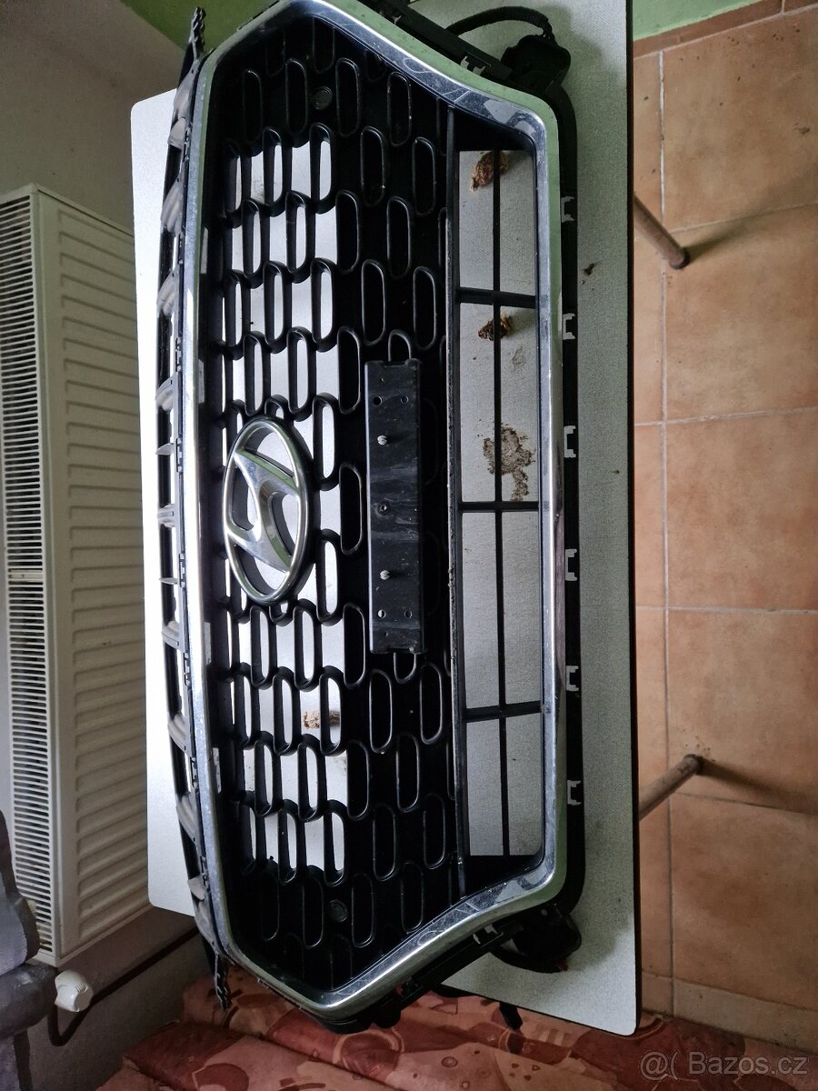 Přední maska hyundai i30