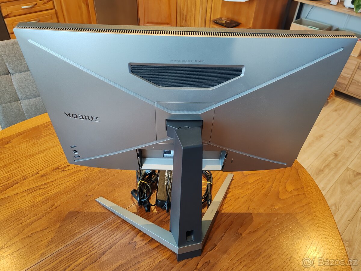 Monitor BenQ EX2710Q