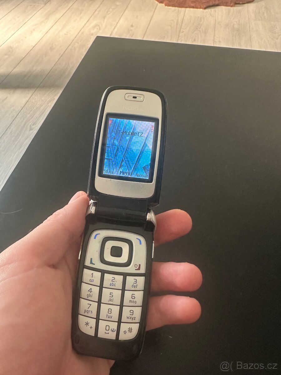 NOKIA 6101