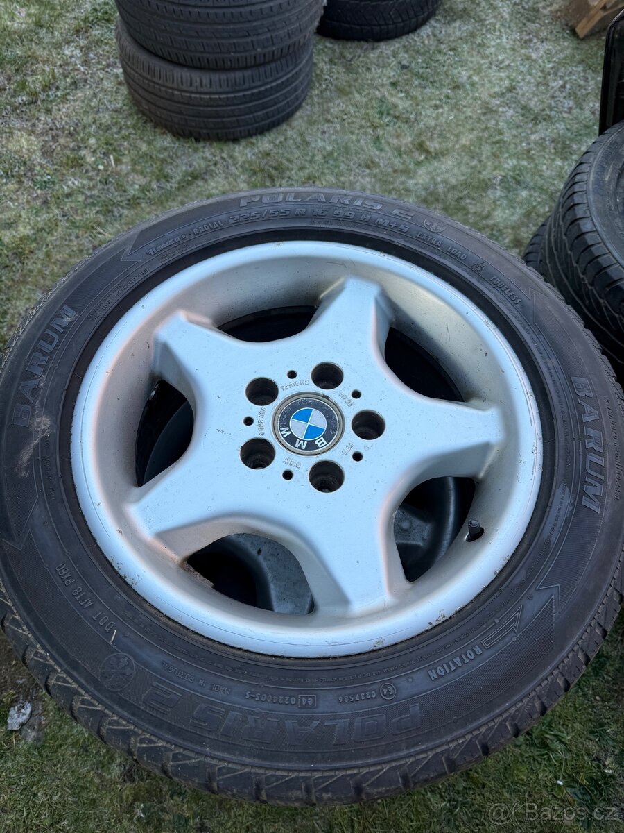 BMW 5x120 styling 16 r16