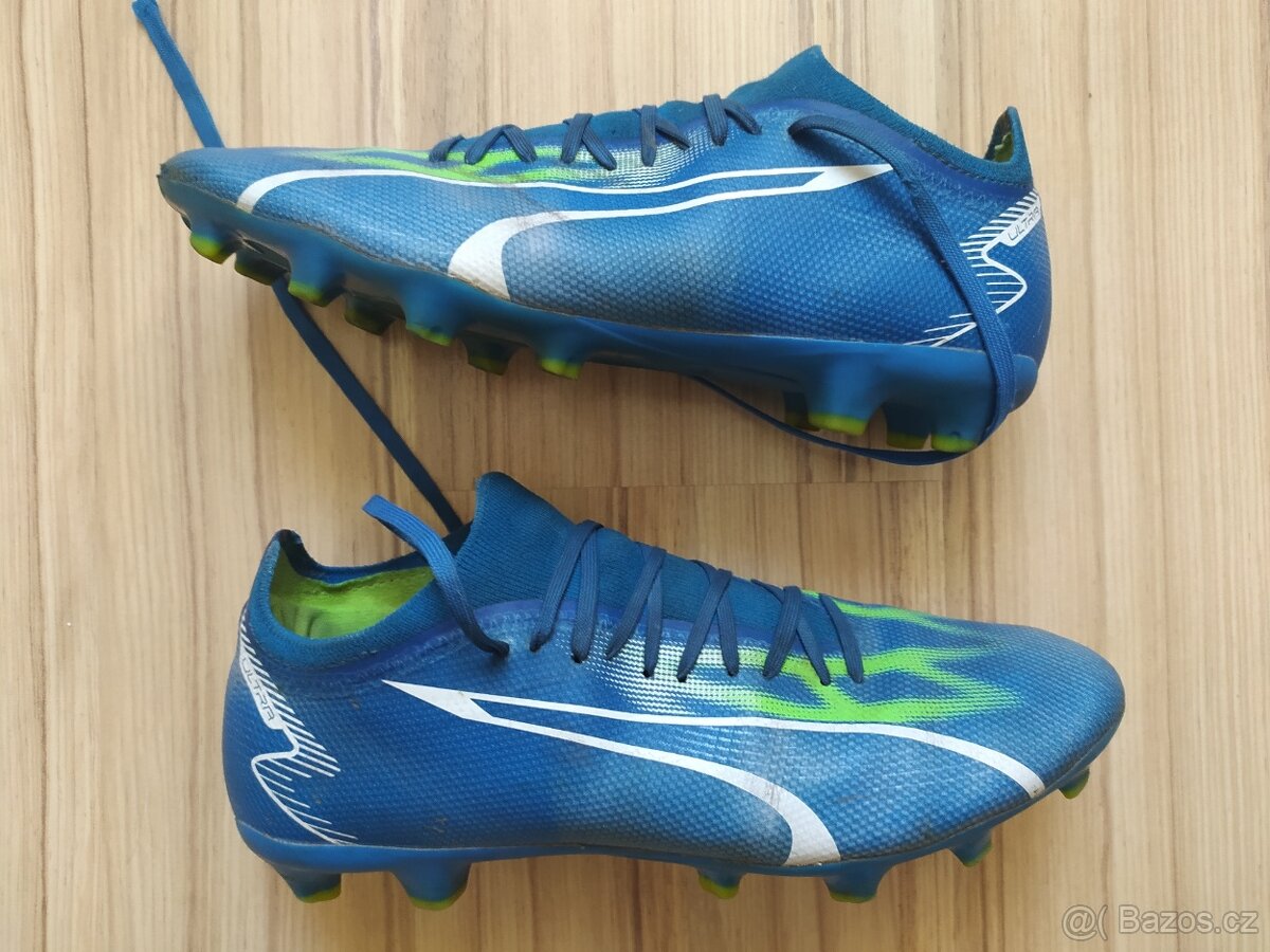 Fotbalové kopačky Puma