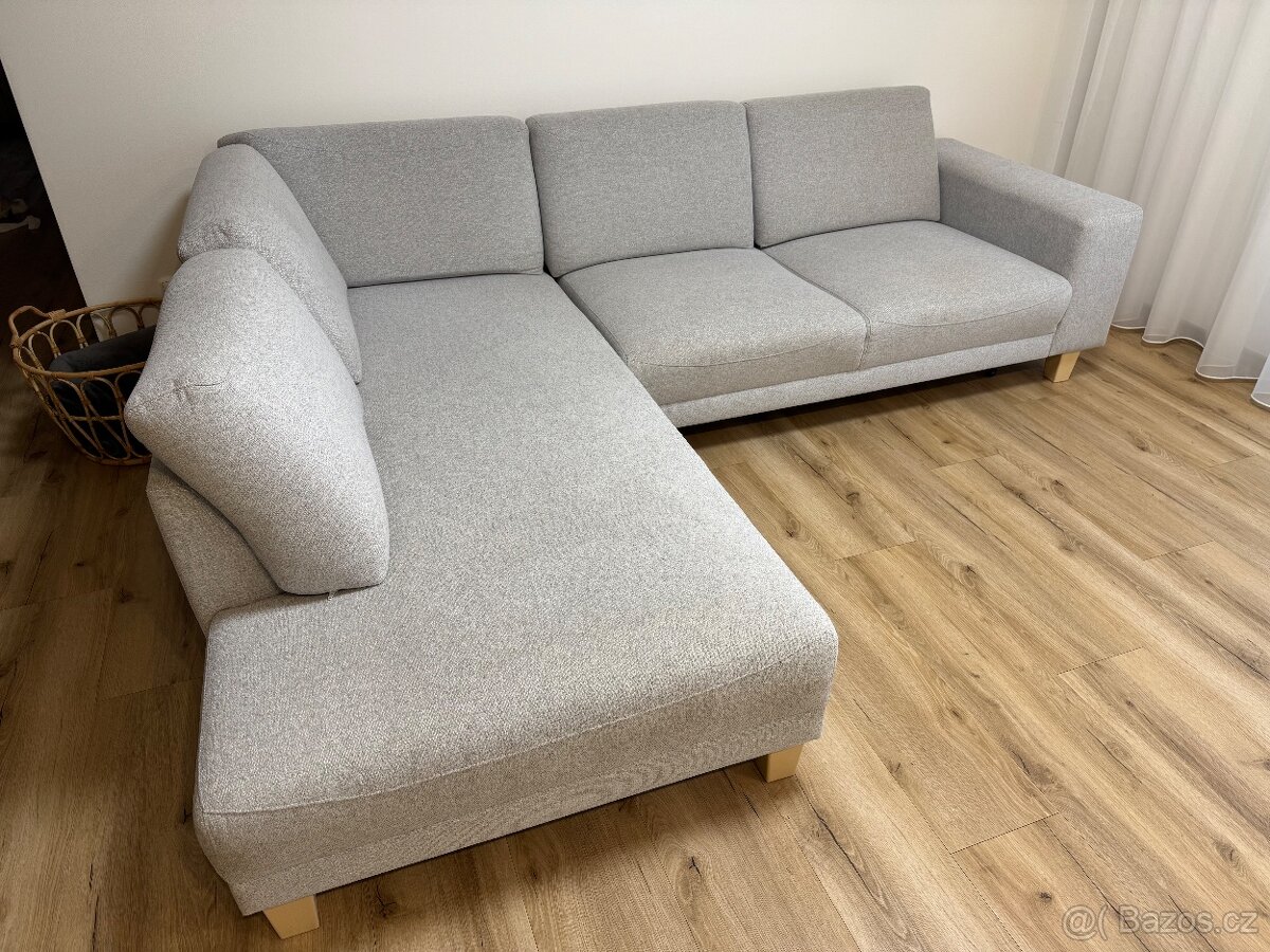 Prodám sedací soupravu Phase Marbella