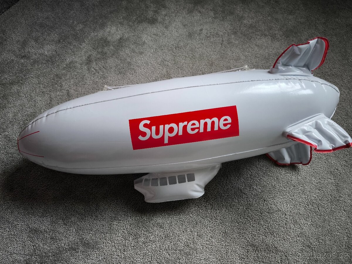 Supreme vzducholoď