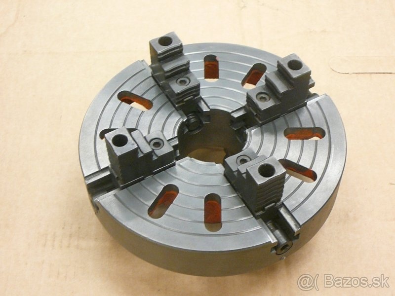 Lícní deska na soustruh SM 16 A nebo B