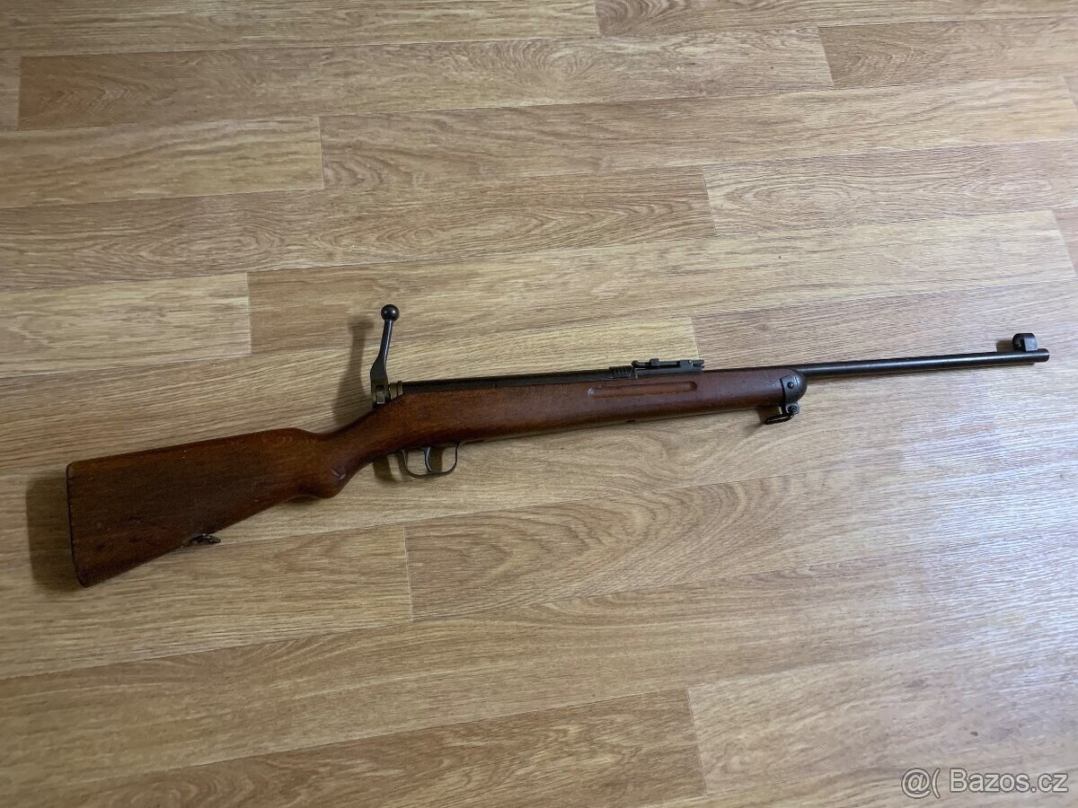 vzduchovka VZ 47 TGF