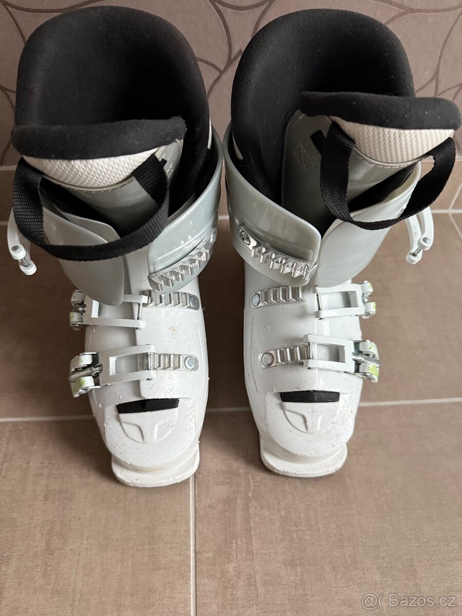 Lyžařské boty Atomic