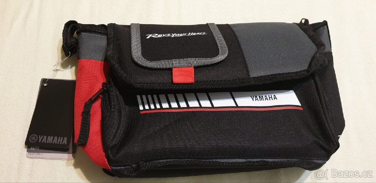 Yamaha Lunch taška