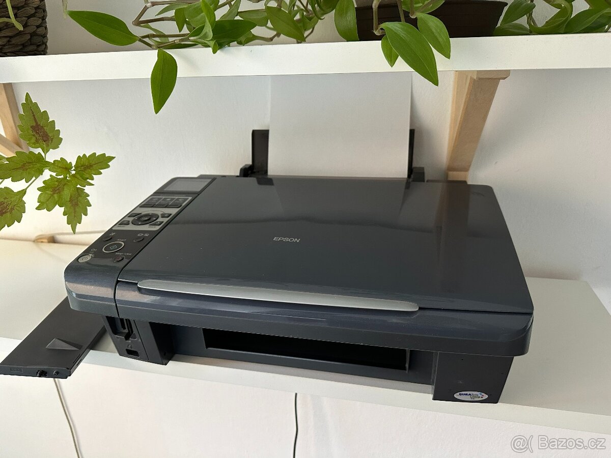 Tiskárna Epson Stylus DX8400