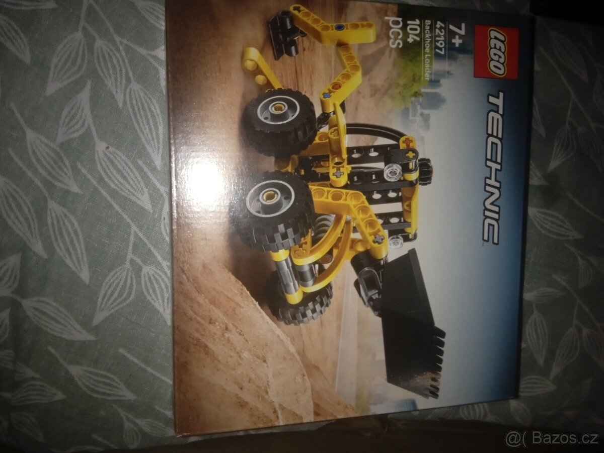 Prodám ceny dohodou