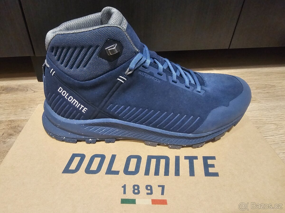 Outdoor boty Dolomite Carezza MID vel. 42 EU